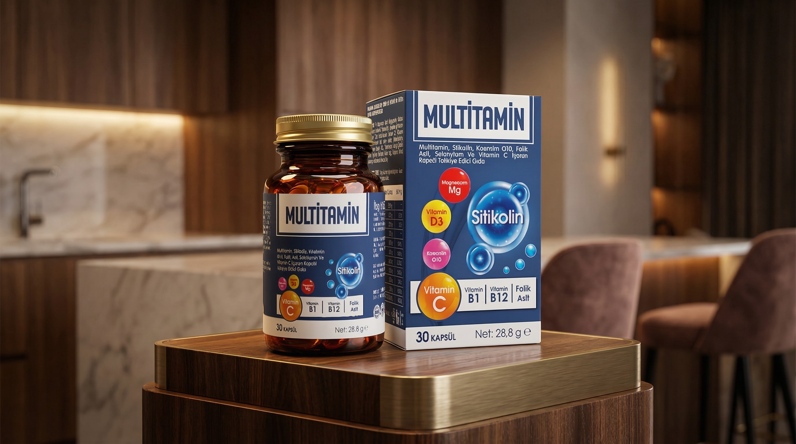Multitamin